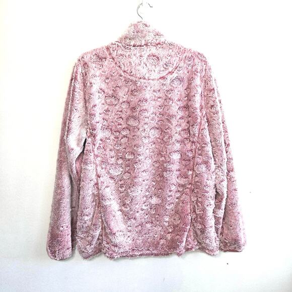 Simply Southern Women’s 1/4 Zip Pullover . Size 2XL. - Picture 2 of 7